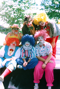 Goopee's Team